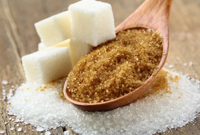  4 rozšířené mýty o „zdravé“ výživě