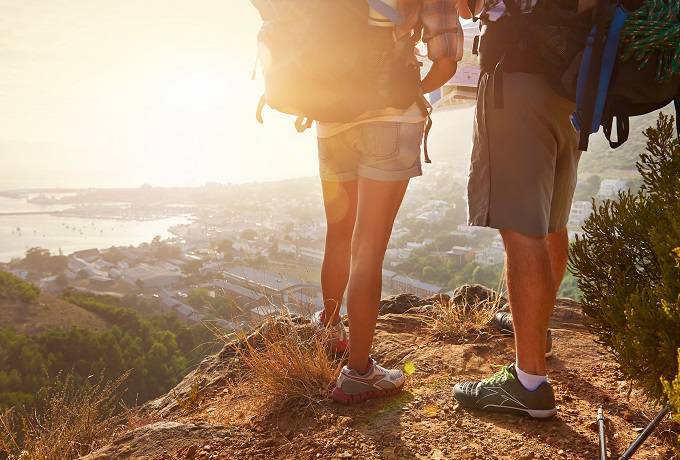 5 pravidel pro dovolenou, která vás skutečně zregeneruje