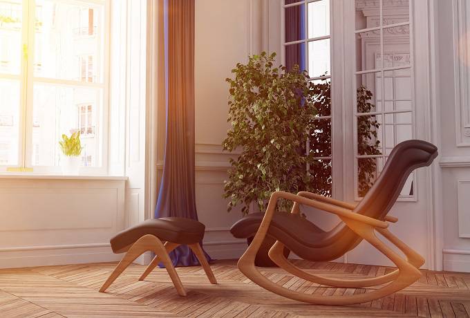 Chodit na psychoterapii je normální a může vám ušetřit dost času i starostí