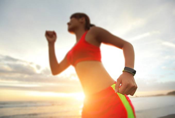 Jak vybrat chytrý náramek