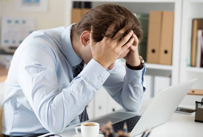 Proč je důležité přiznávat chyby