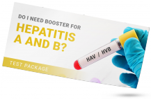 Do I Need a Booster for Hepatitis Type A and B?