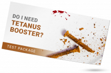 Do I Need a Tetanus Booster?