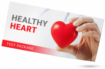 Healthy Heart