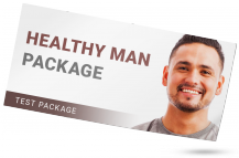 Healthy Man Package