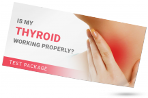 Is My Thyroid Working Properly?