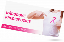 Nádorové predispozice