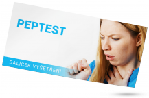 Peptest