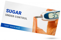 Sugar Under Control